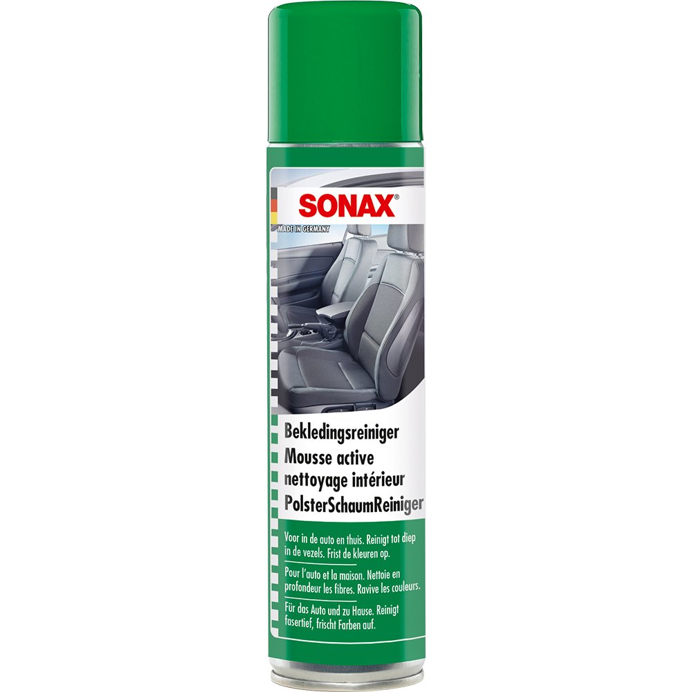 Interieurreiniger UpholsteryFoamCleaner 400ml