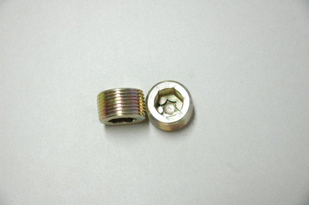 Carterstop M22x1,5 conisch fiat oas-59
