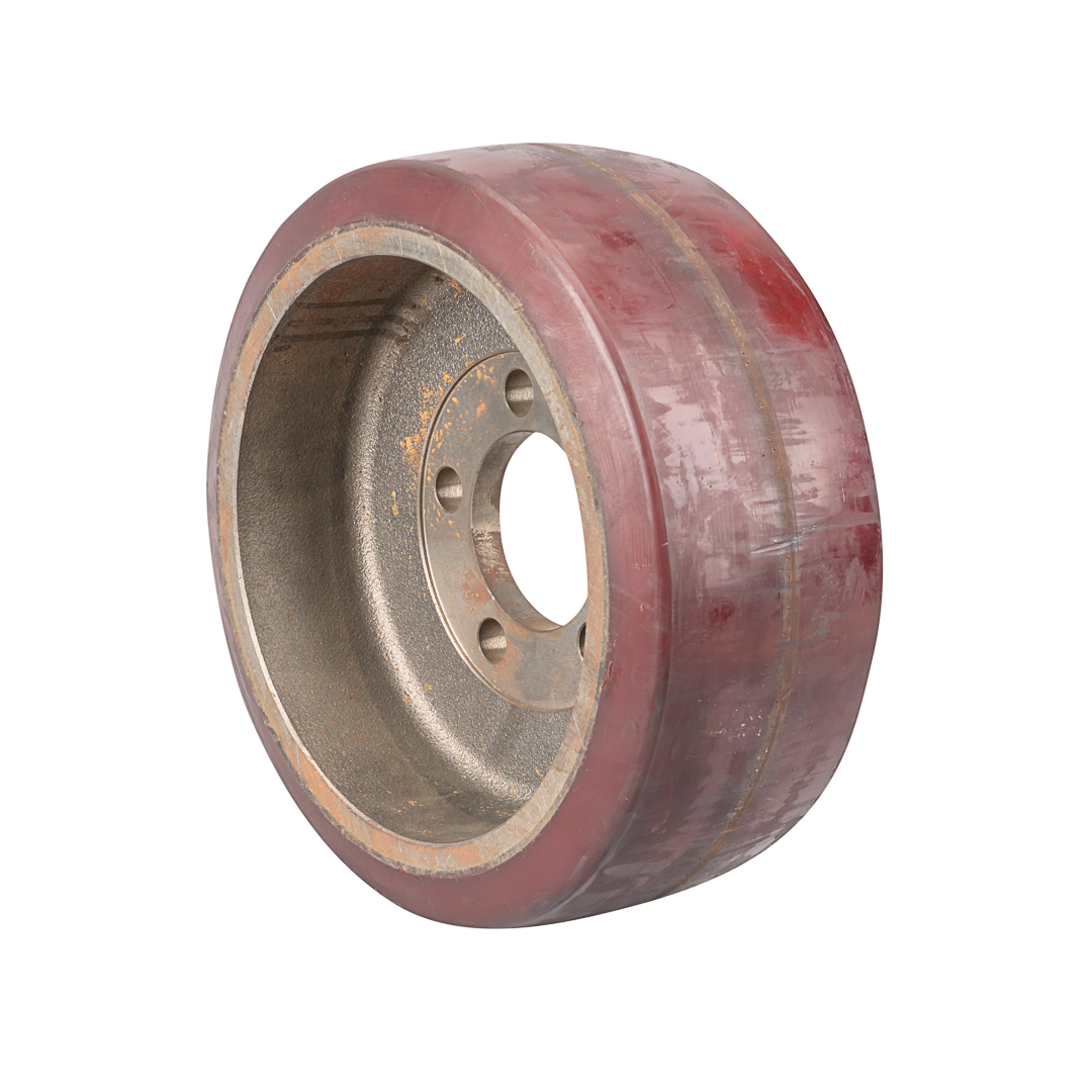 Roue motrice Vulkollan - ALTO/BT RT - 0992750