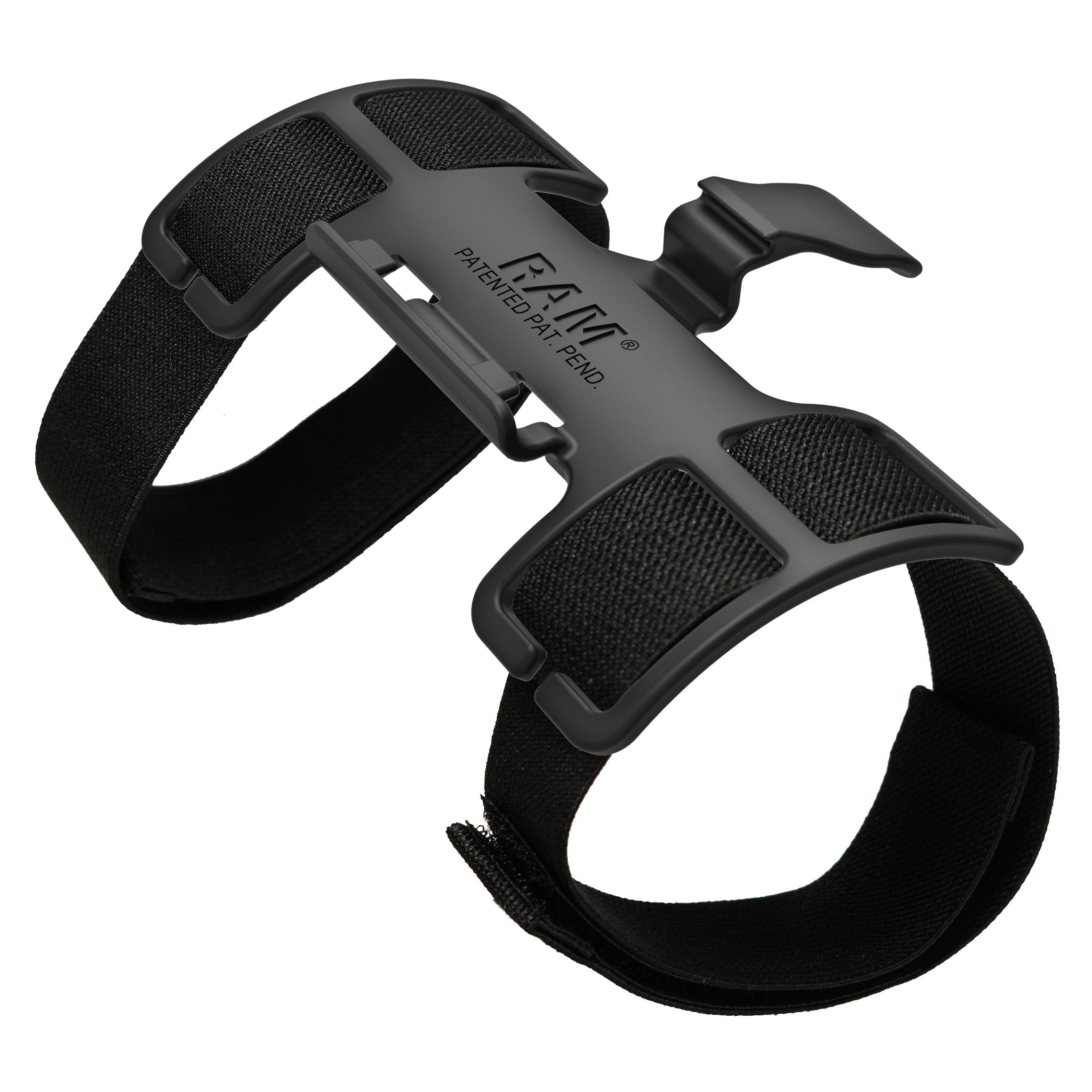 RAM® Quick Disconnect armband-houder voor IntelliSkin® HD™