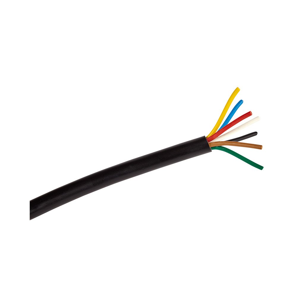 Câble 7x0,75mm² 50m