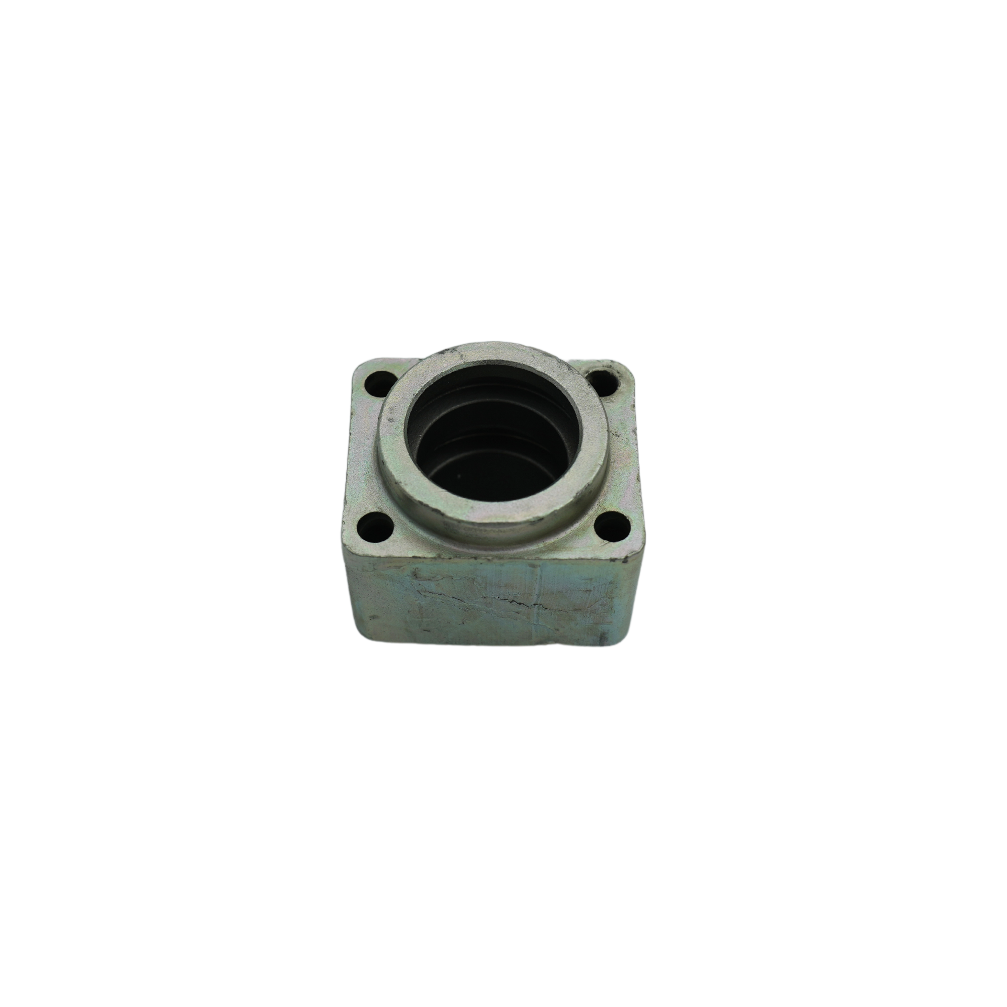 Testata del cilindro - Cilindro idraulico - 82163T100071