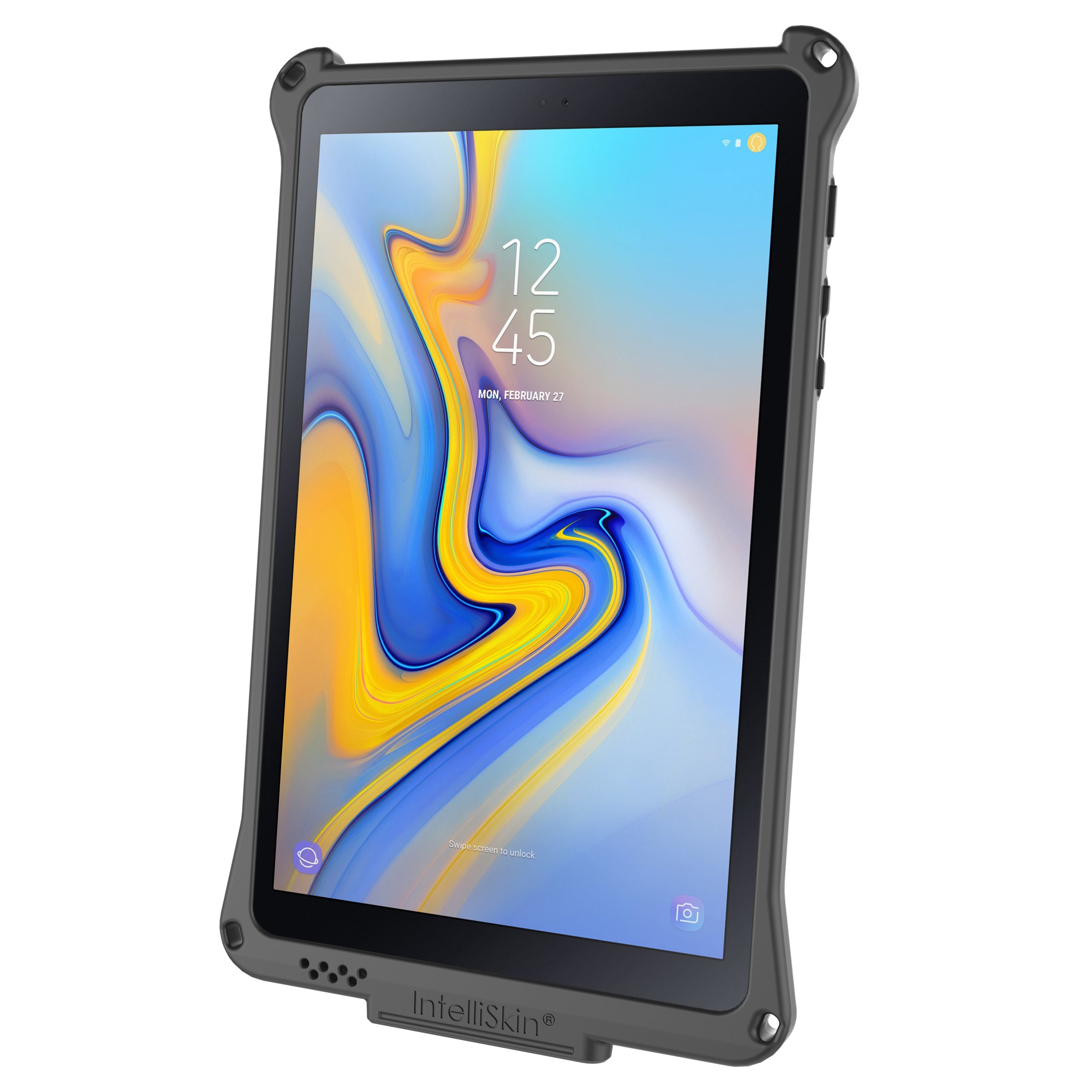 IntelliSkin® voor Samsung Galaxy Tab A 8.0 (2018) SM-T387
