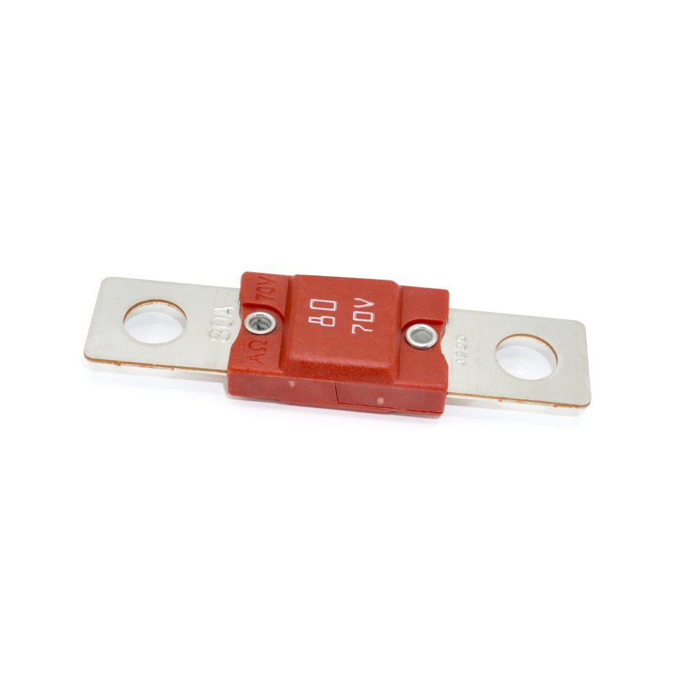 Fusible à visser MegaOTO 70V 80A