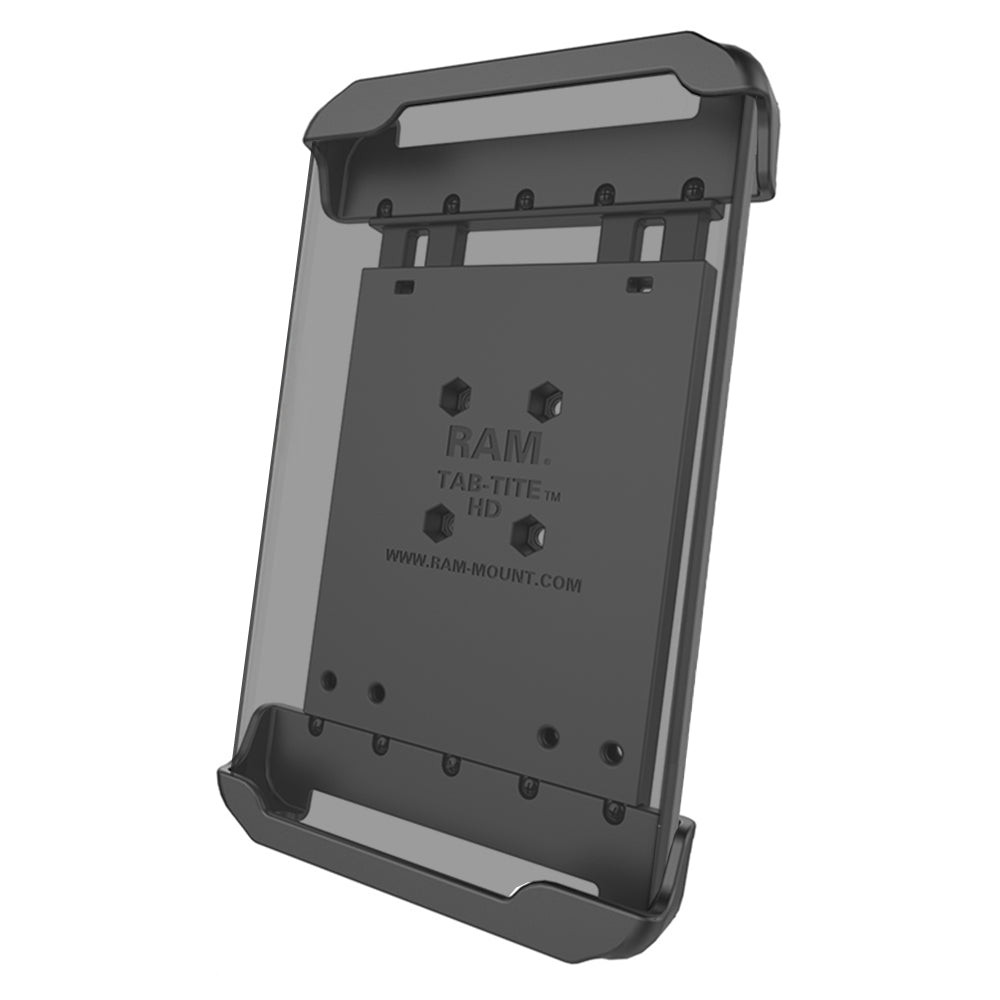 Support RAM® Tab-Tite™ à ressort pour tablettes 7-8" avec étuis