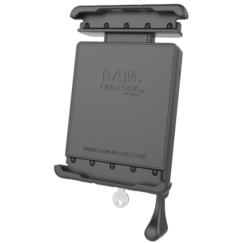 Support tablette RAM® Tab-Lock™ pour Samsung Galaxy Tab S2 8.0 + plus