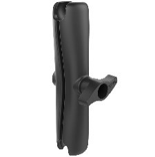 Braccio a doppia presa (lungo) RAM® - RAM-D-201U-E