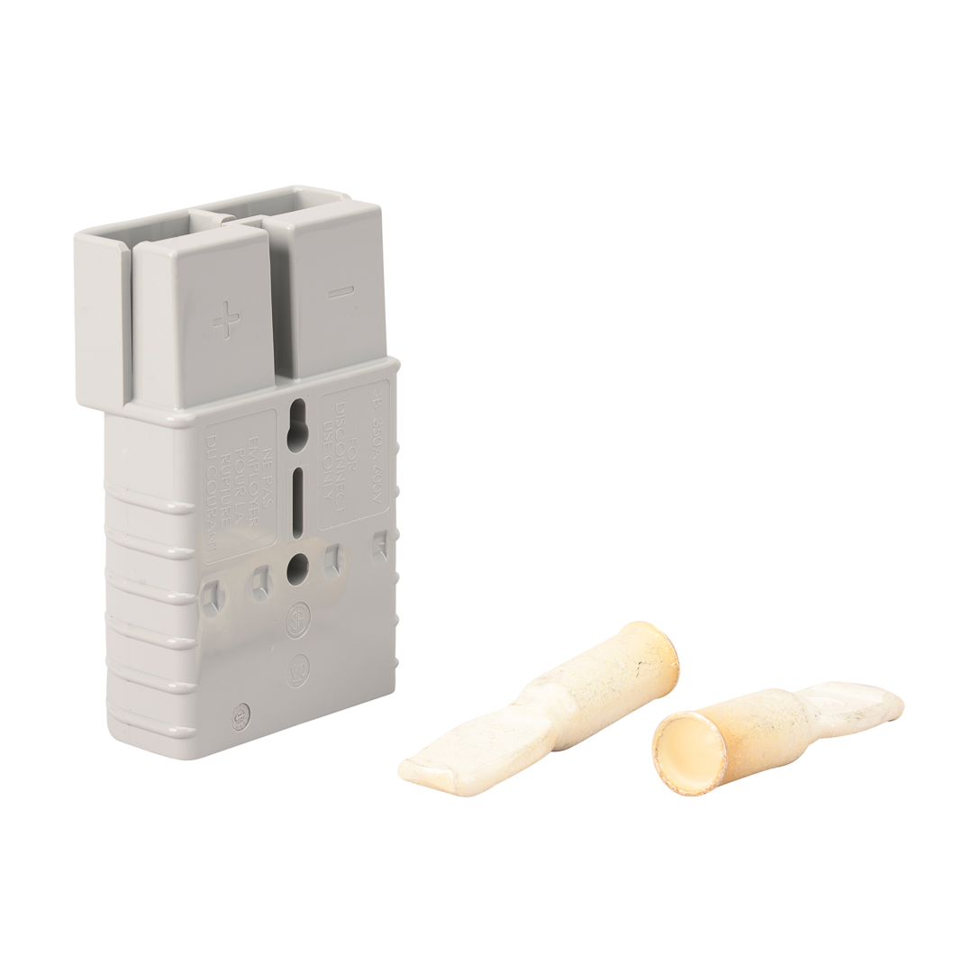 Anderson Power Product Stecker SB350 Grau - 011022