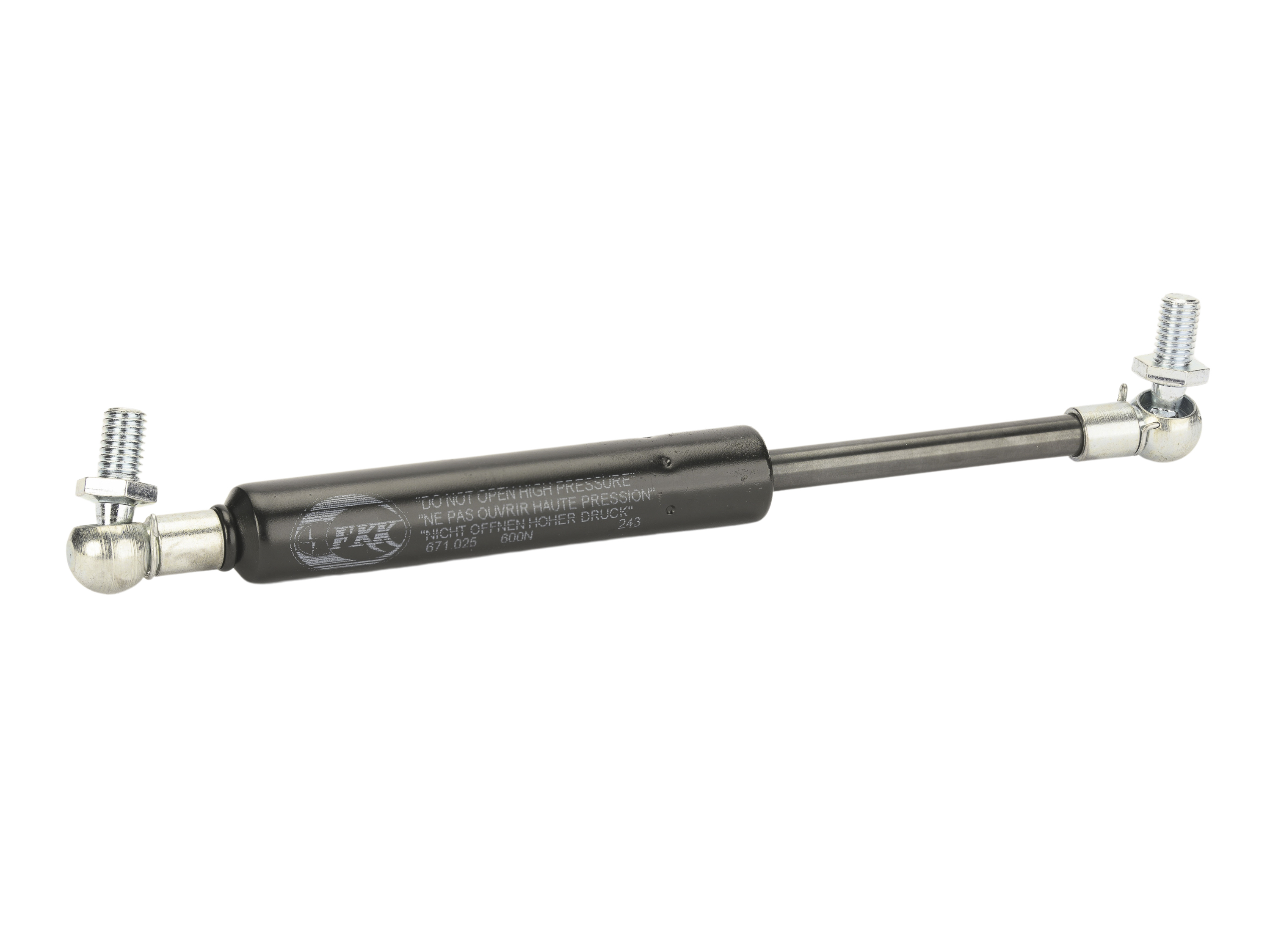 Toyota Gasveer - 238864-600