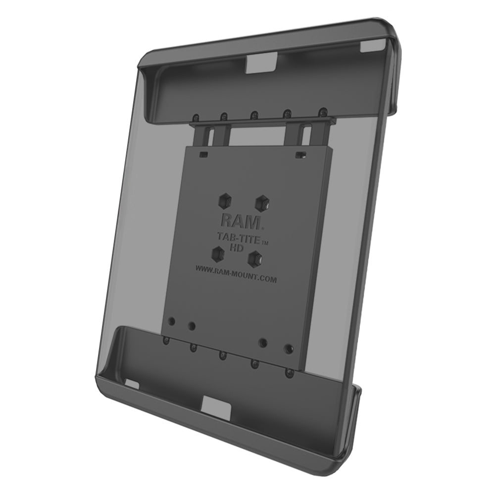 Support de tablette RAM® Tab-Tite™ pour tablettes 10" avec étui + plus
