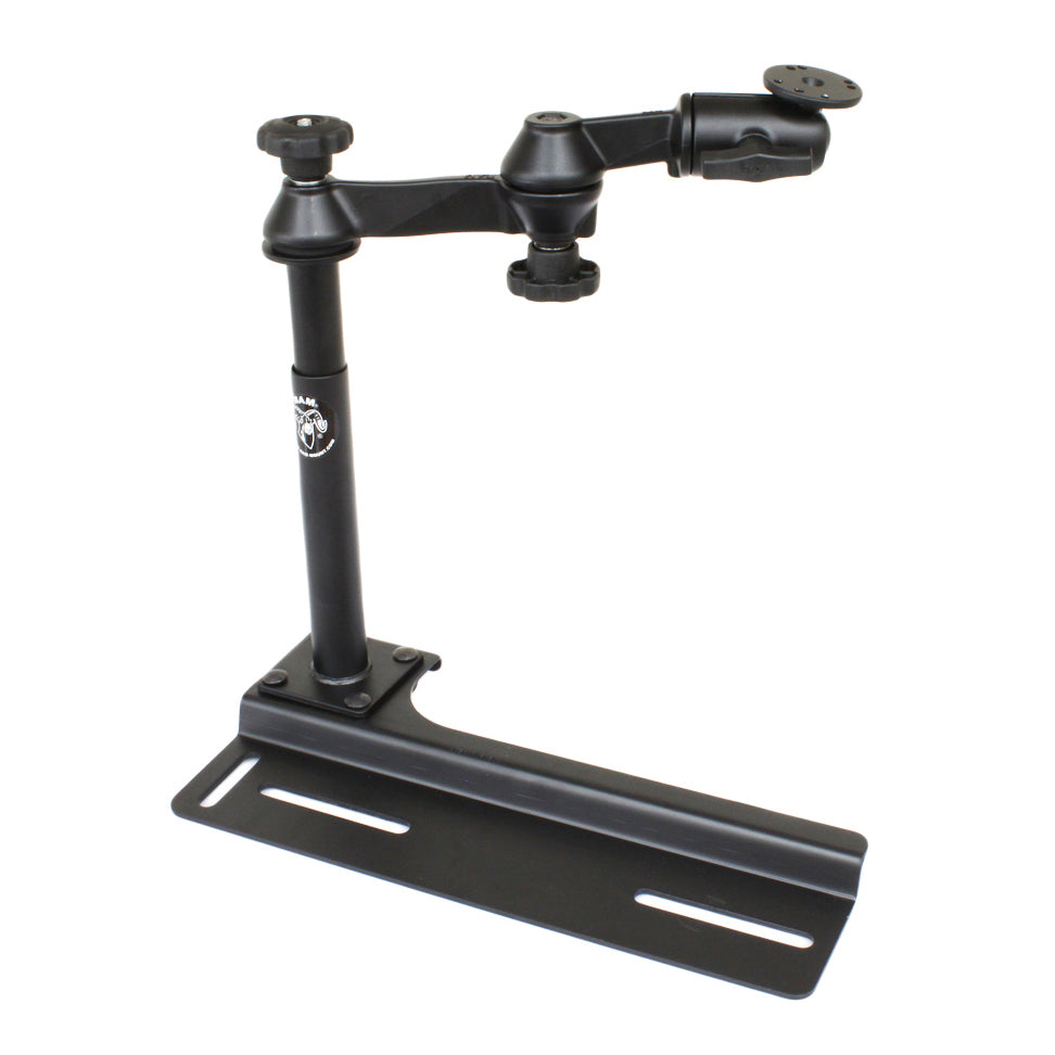 RAM® No-Drill™ uchwyt do '91-11 Ford Crown Victoria + inne
