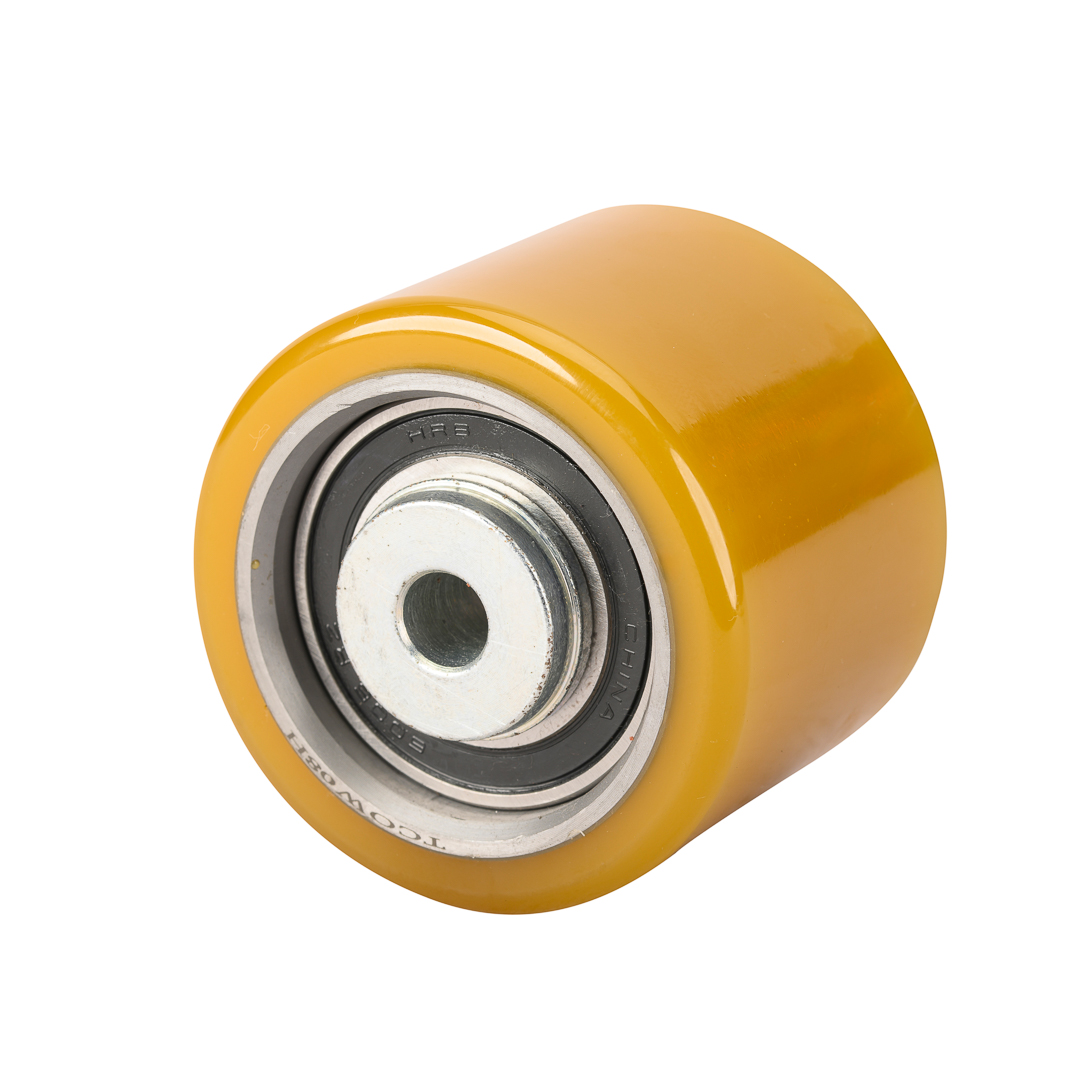 Hangcha Rodillo de poliuretano HAAMB155-321000-000