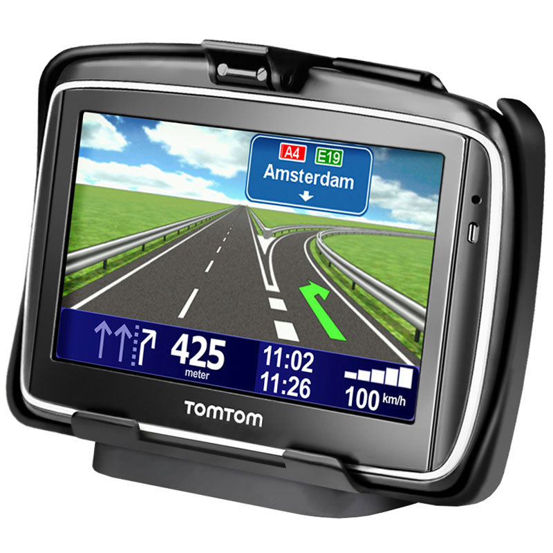 Soporte RAM® EZ-Roll'r™ para TomTom GO 740