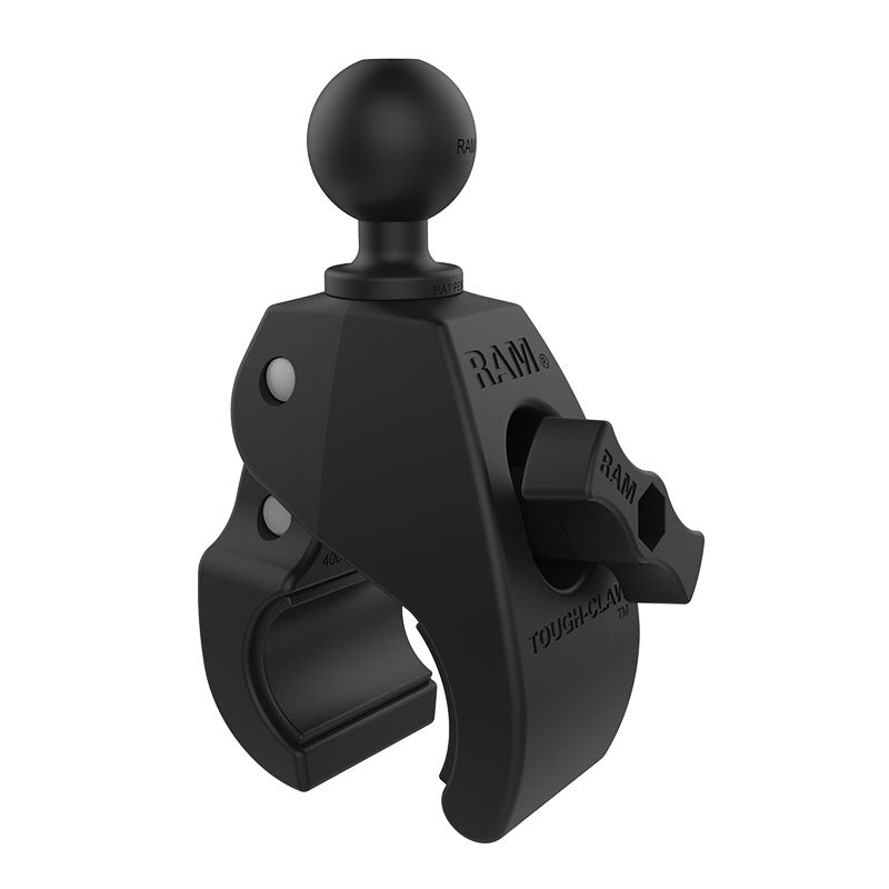 Base a sfera con morsetto grande RAM® Tough-Claw™