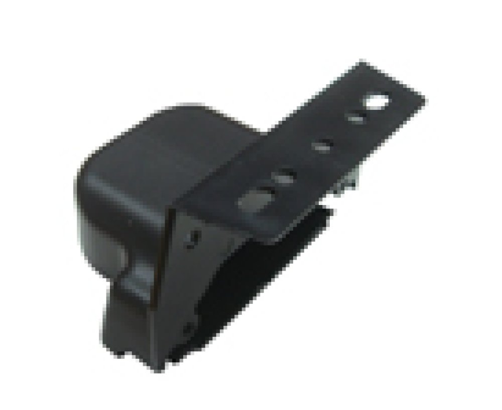 Markierungsleuchten-Halter schwarz für L26250