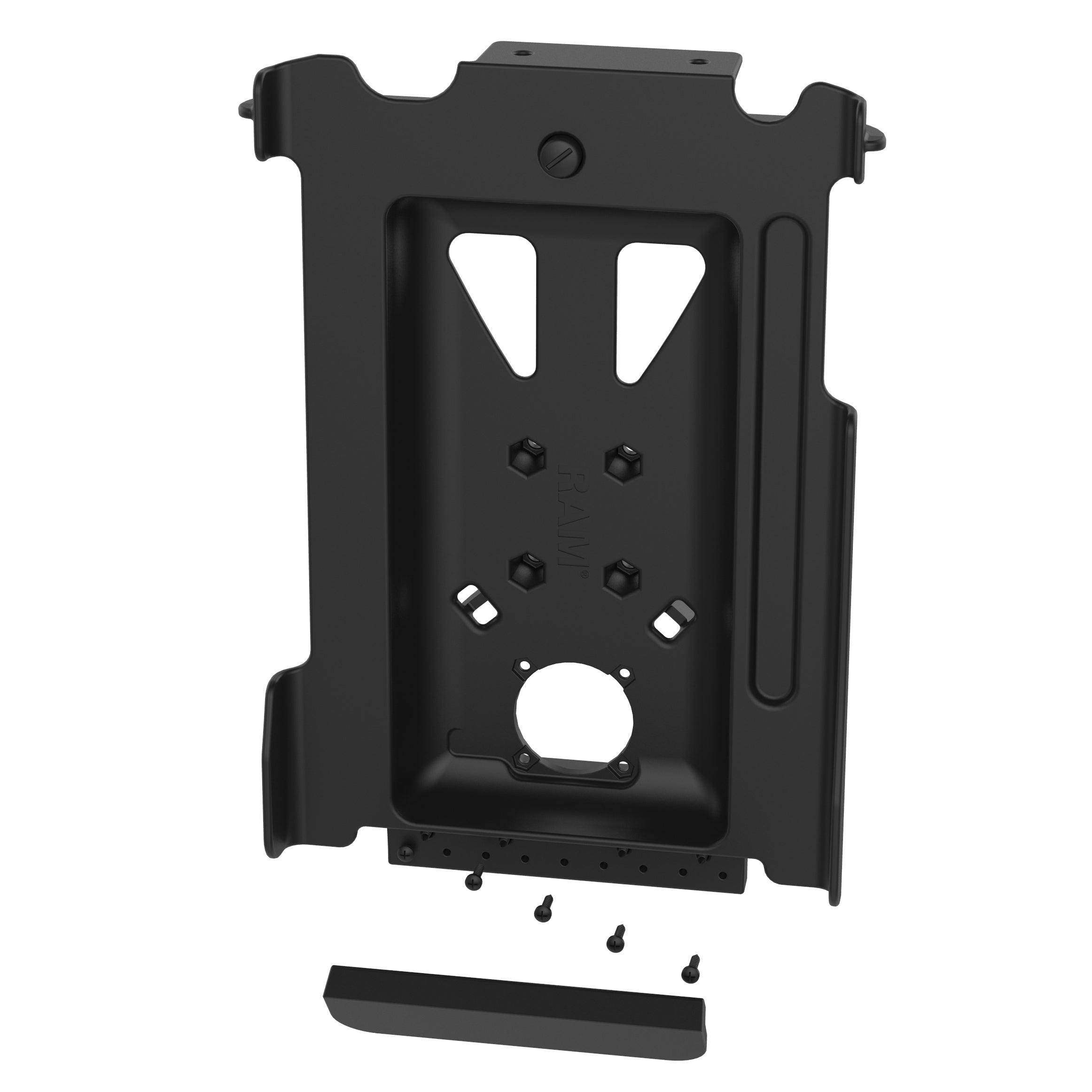 GDS® Tough-Dock™ body voor Samsung Tab S7, S9, S9 FE, S10 FE & S10 Lite