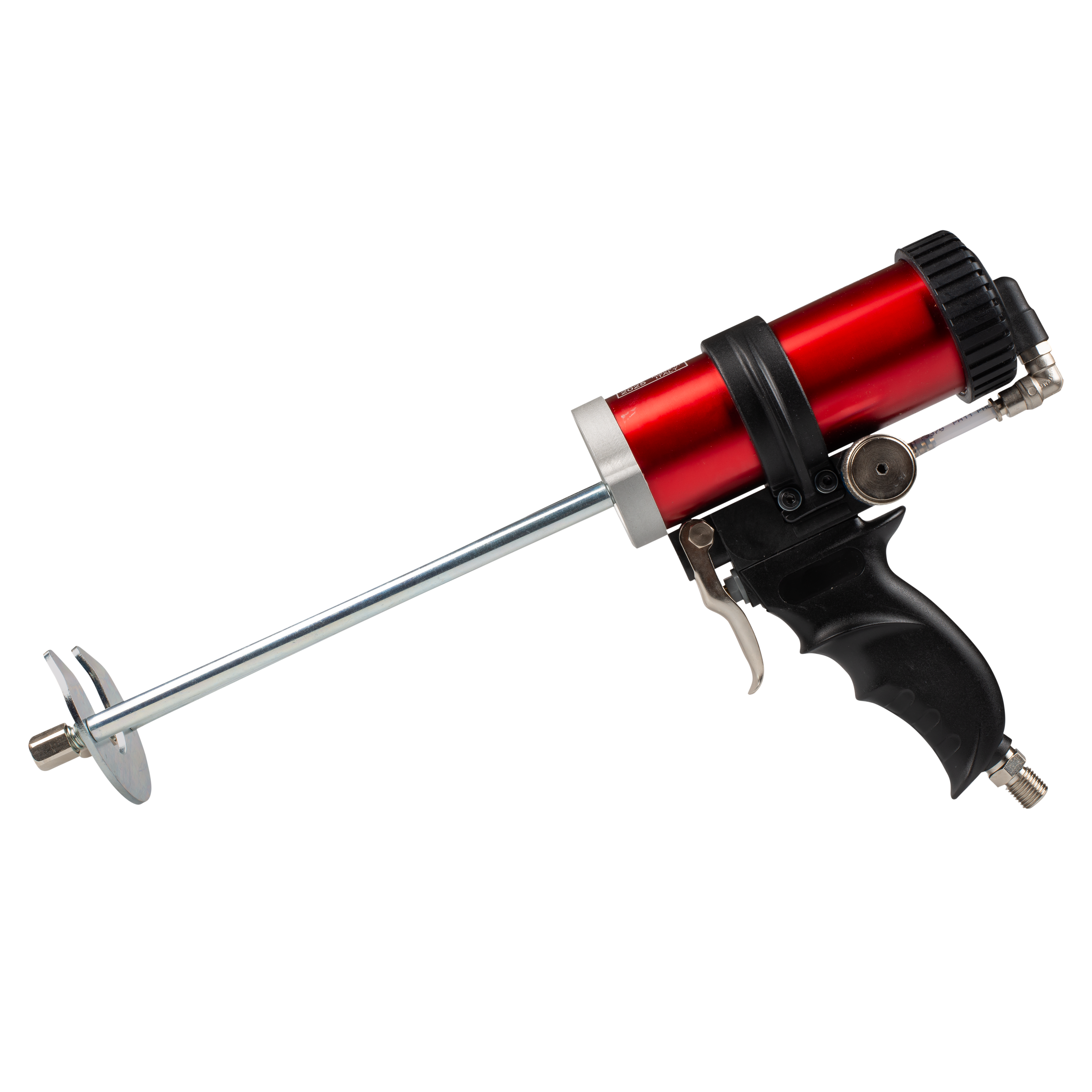 Novatio Pneumatic Gun 1K