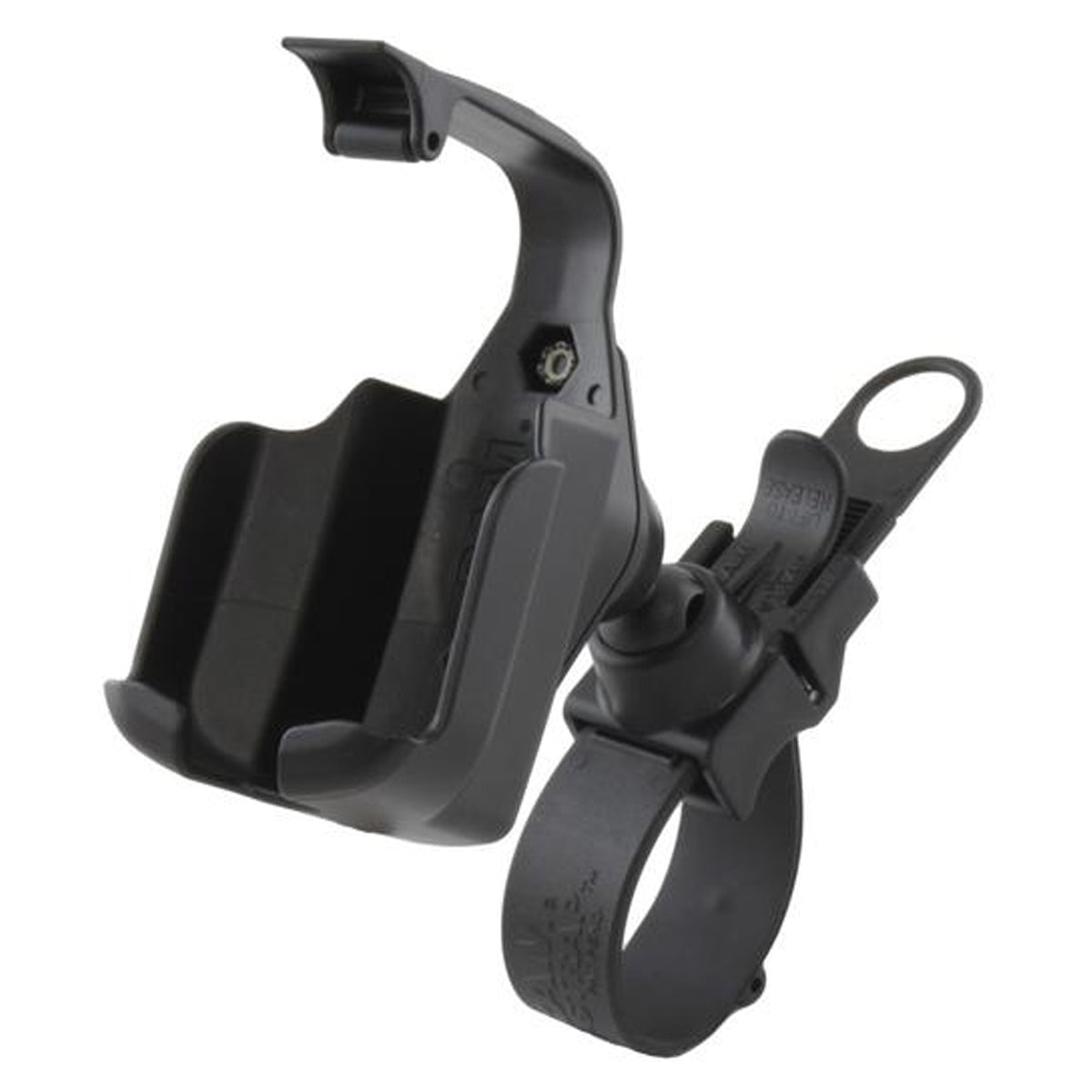 RAM® EZ-Strap™ railhouder voor Garmin eTrex 10, 20 & 30