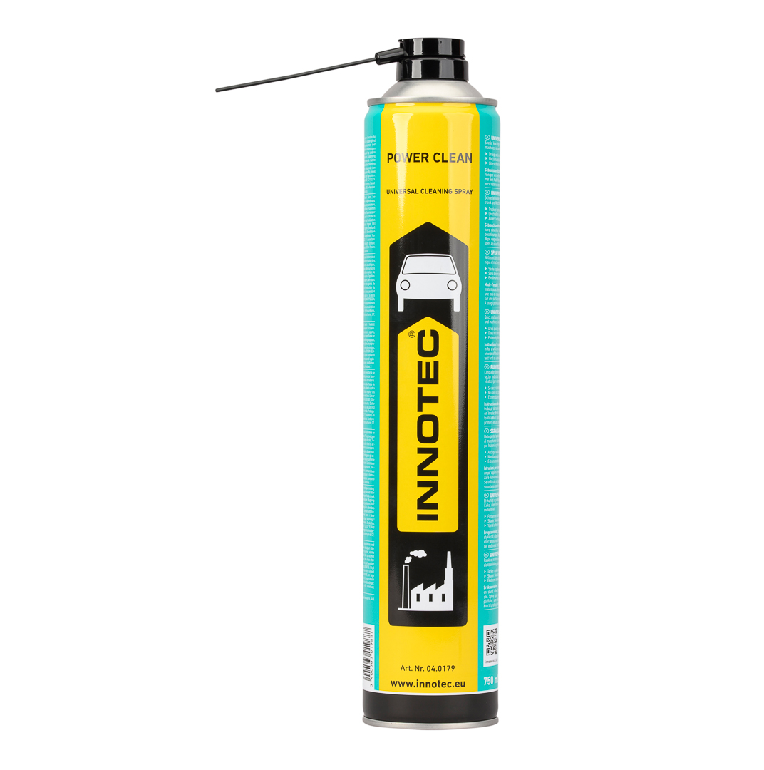 Innotec Power Clean 750 ml