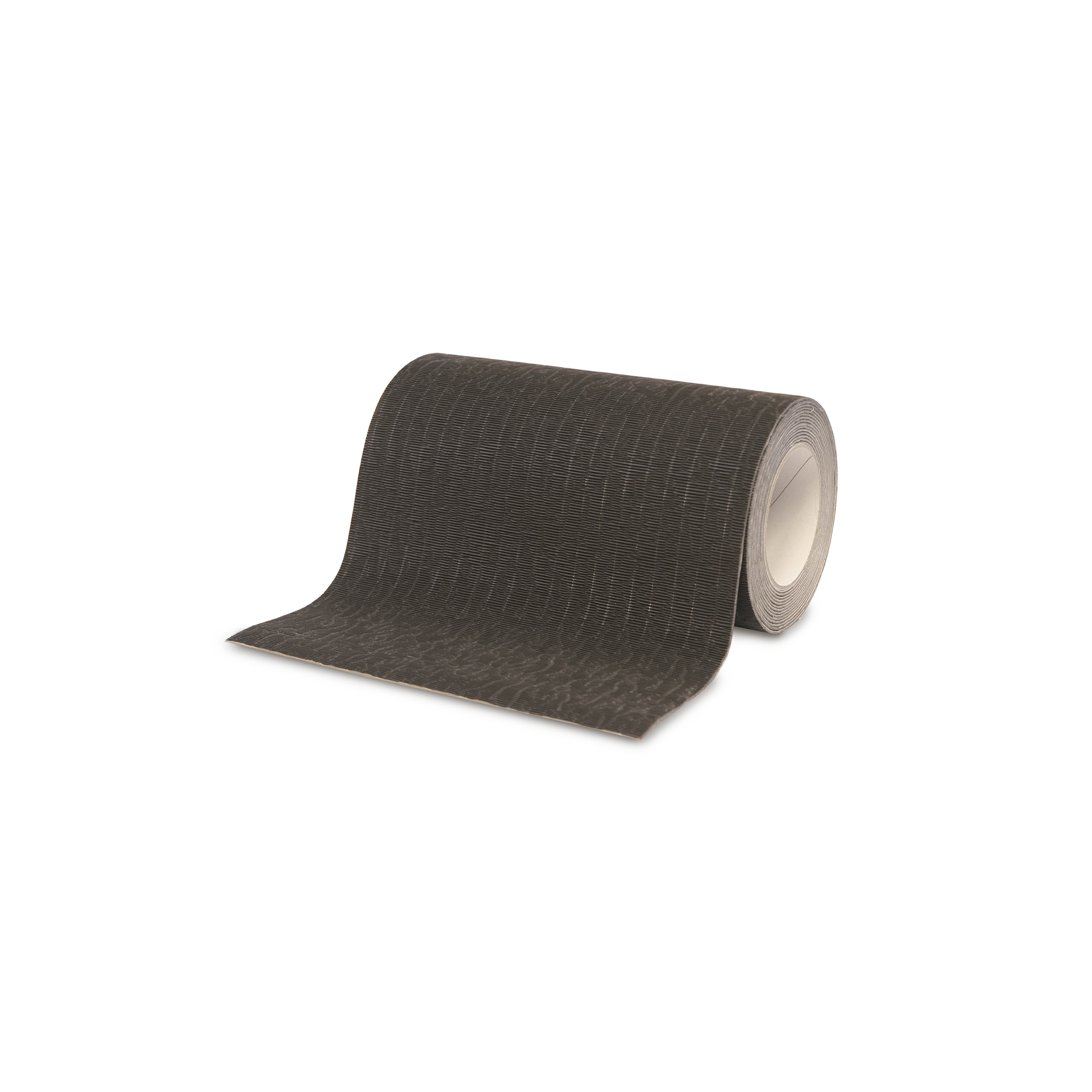 Novatio Butalu Crepe anthracite - rouleau 250mm / 5m