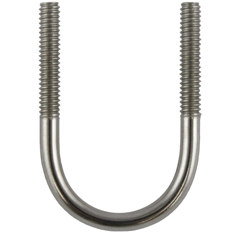 RAM® 1" - 1 1/4" roestvrijstalen U-bout