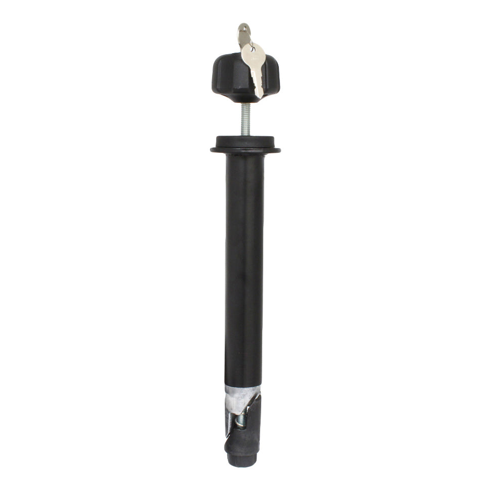 RAM® 8" vergrendelbare bovenste paal