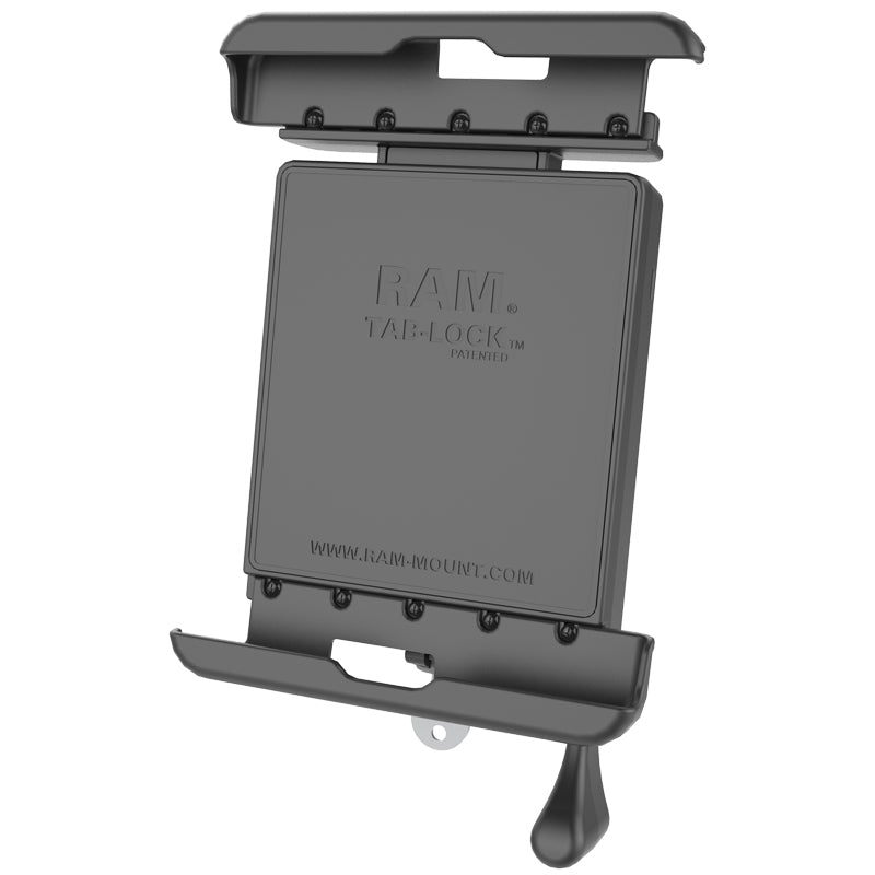 Support verrouillable RAM® Tab-Lock™ pour tablettes 8"