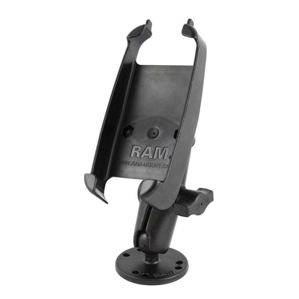 RAM® inschroefhouder voor Lowrance AirMap 600C en meer – aluminium