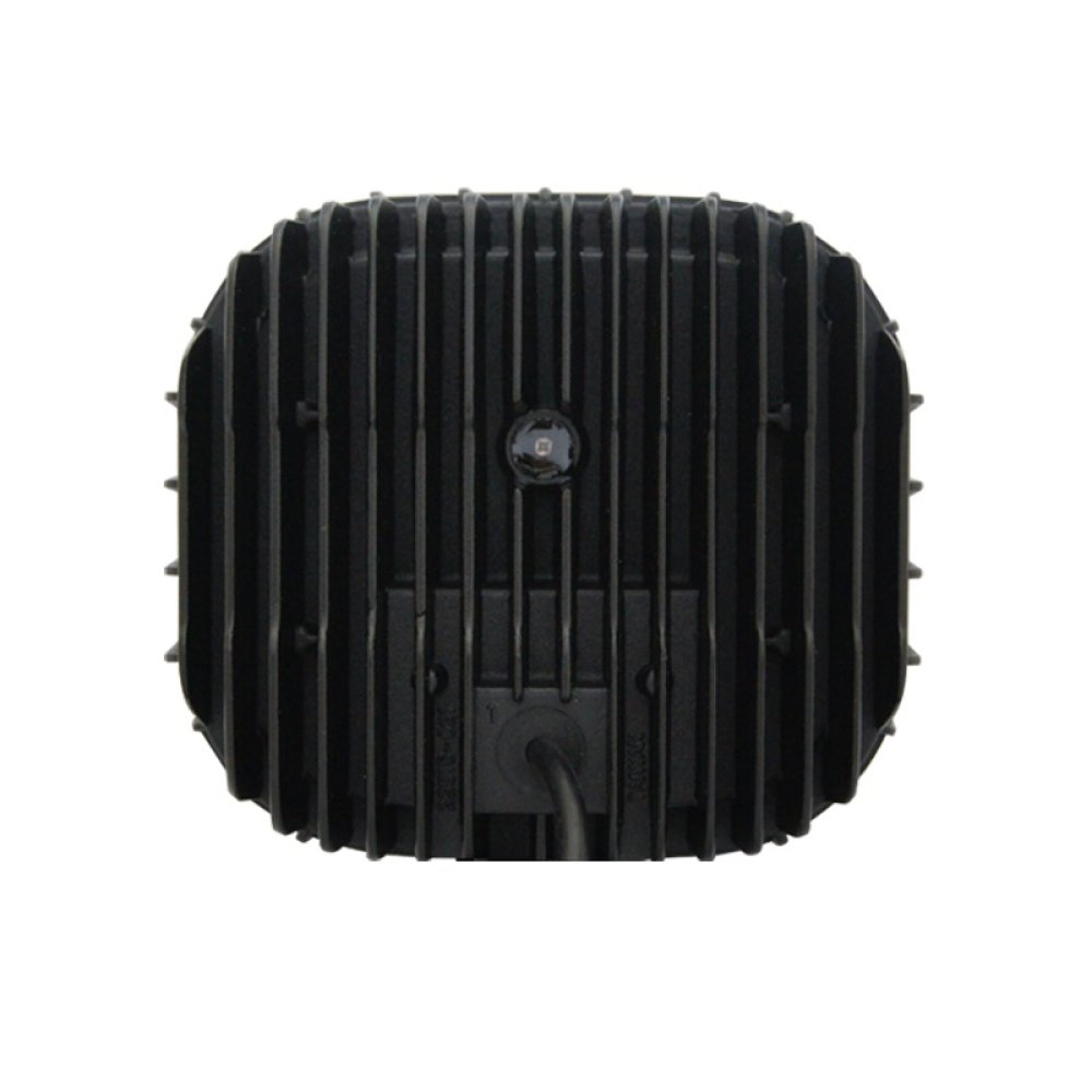Werklamp LED 2160lm 9-36V alu spot