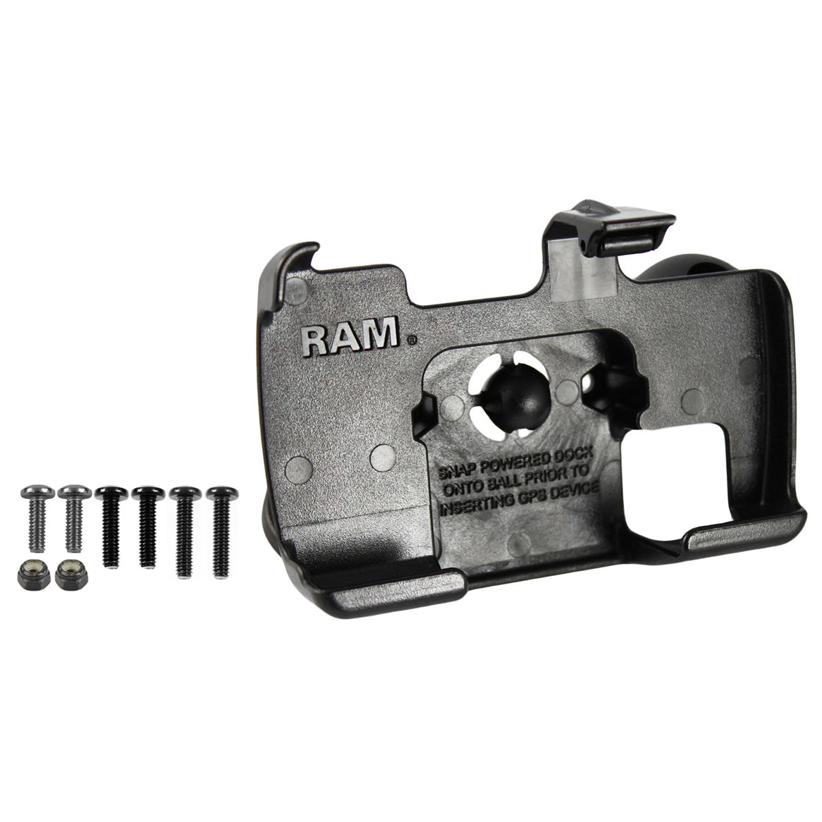 RAM® EZ-Roll'r™ houder voor Garmin nuvi 800, 850, 855, 860, 880 & 885T