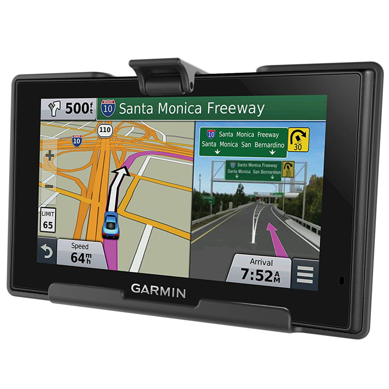 Supporto RAM® EZ-Roll'r™ per Garmin nuvi 2589LMT