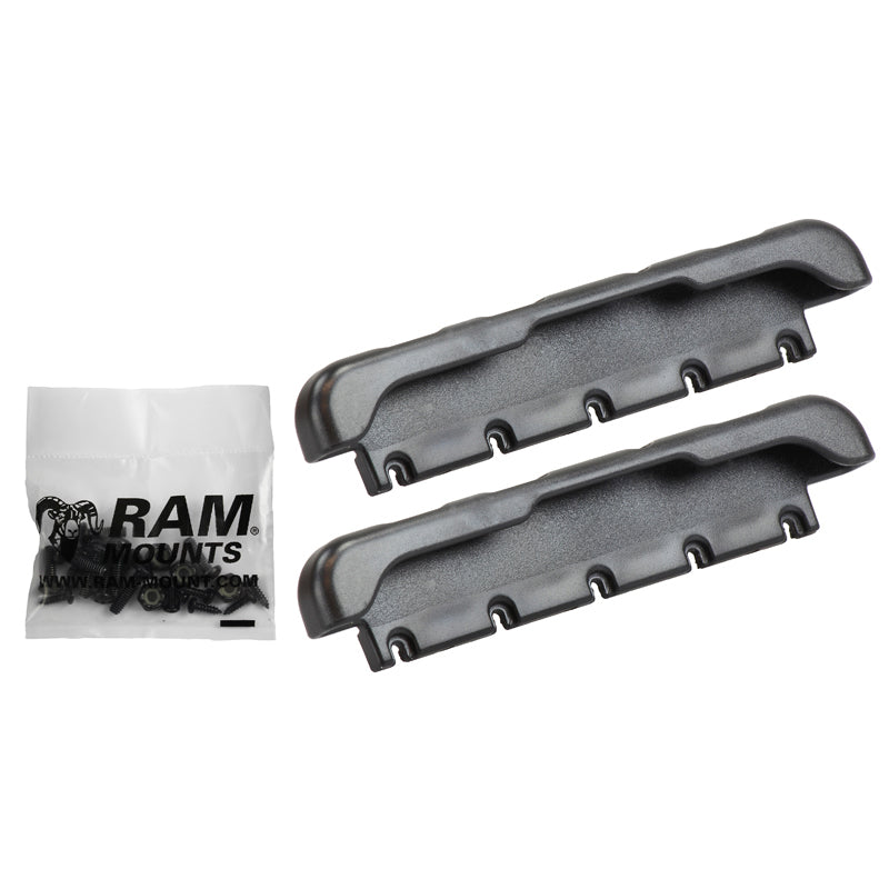 RAM® Tab-Tite™ endestykker til Samsung Galaxy Tab S2 8.0 + mere