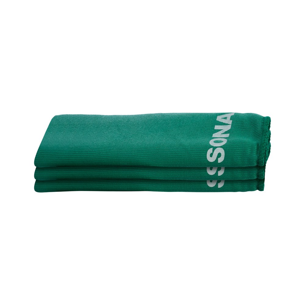 Microvezeldoek PLUS Interior+Glass groen 50st.