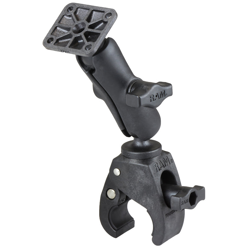 RAM® Tough-Claw™ petit support à pince avec plaque AMPS