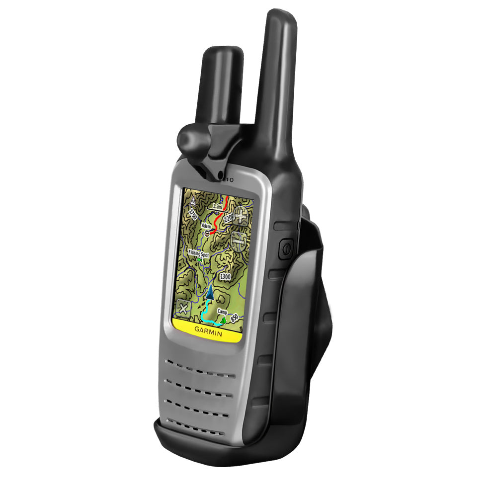Supporto RAM® Form-Fit per Garmin Rino 610, 650 & 655t