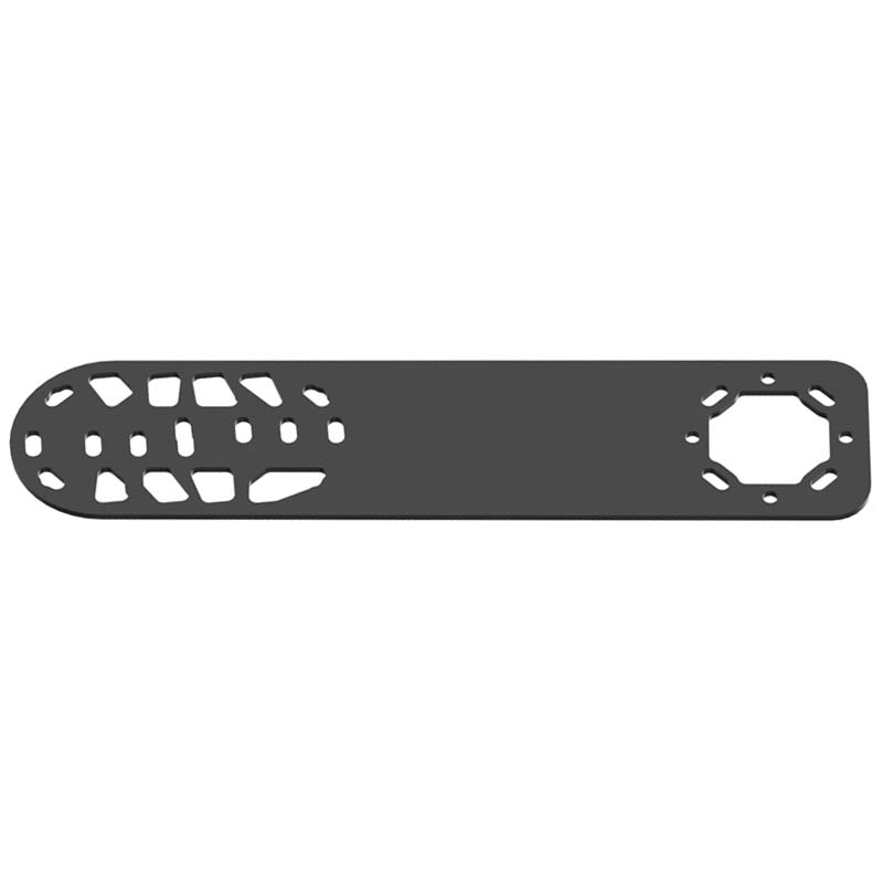 Adattatore a staffa standard RAM® per altoparlanti & microfoni