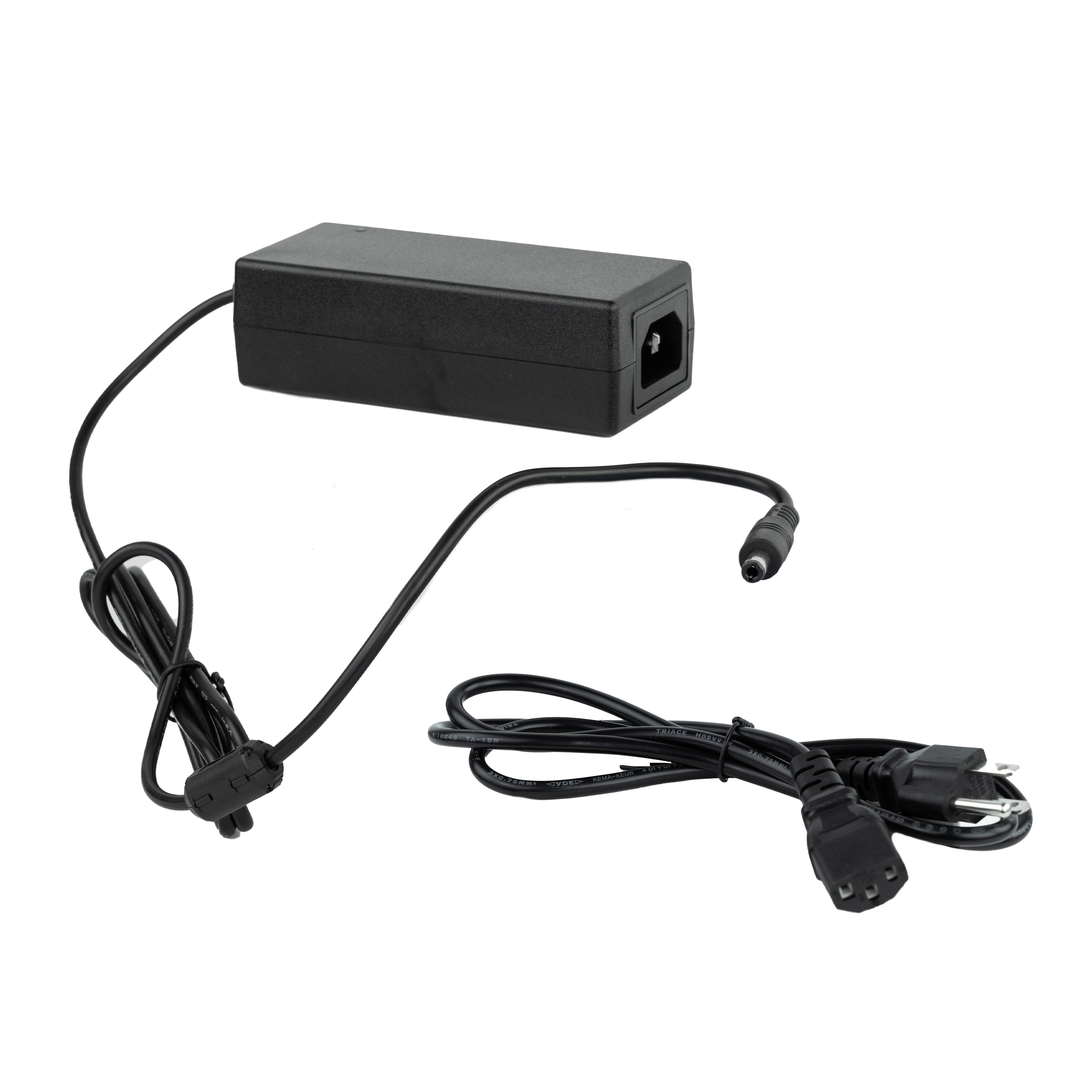 GDS® voeding 60W met male DC 5.5mm