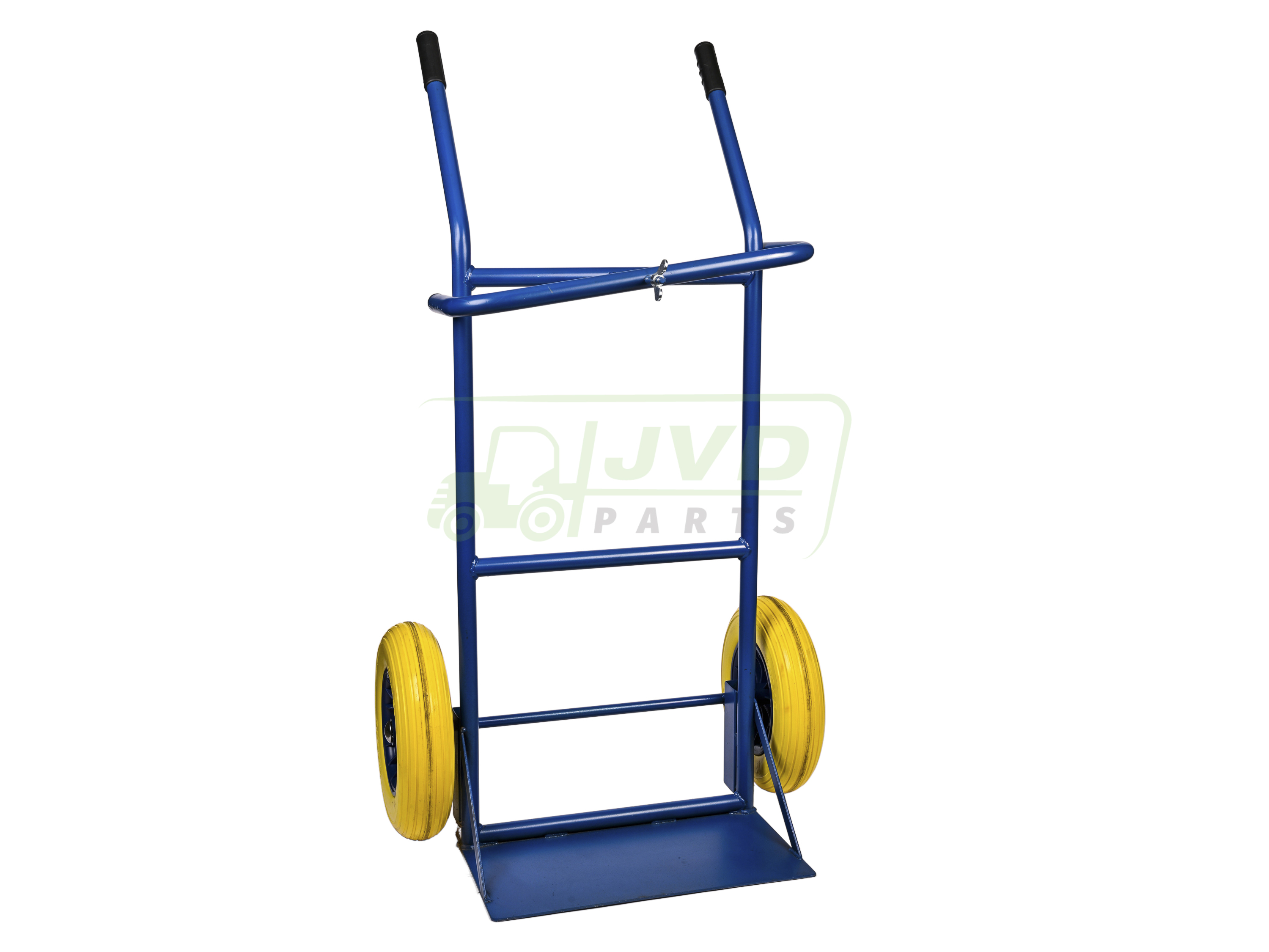 Handtrolley, Height 1500mm - Plate (550x300mm)