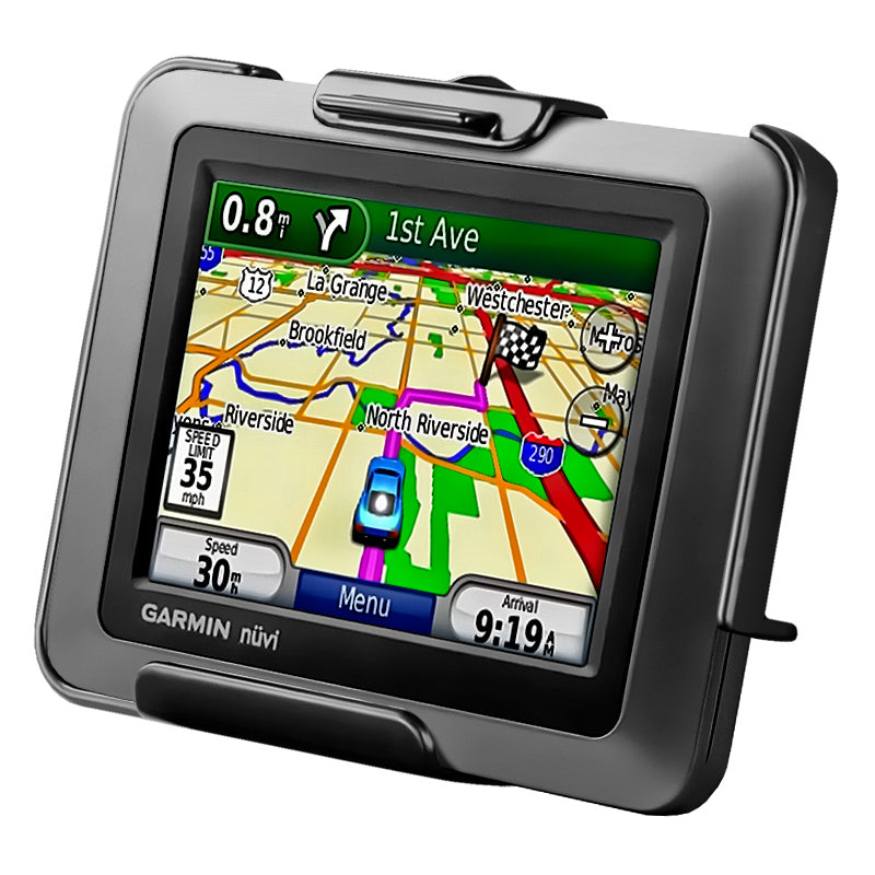 RAM® Form-Fit houder voor Garmin nuvi 220, 500, 510, 550 & zumo 220