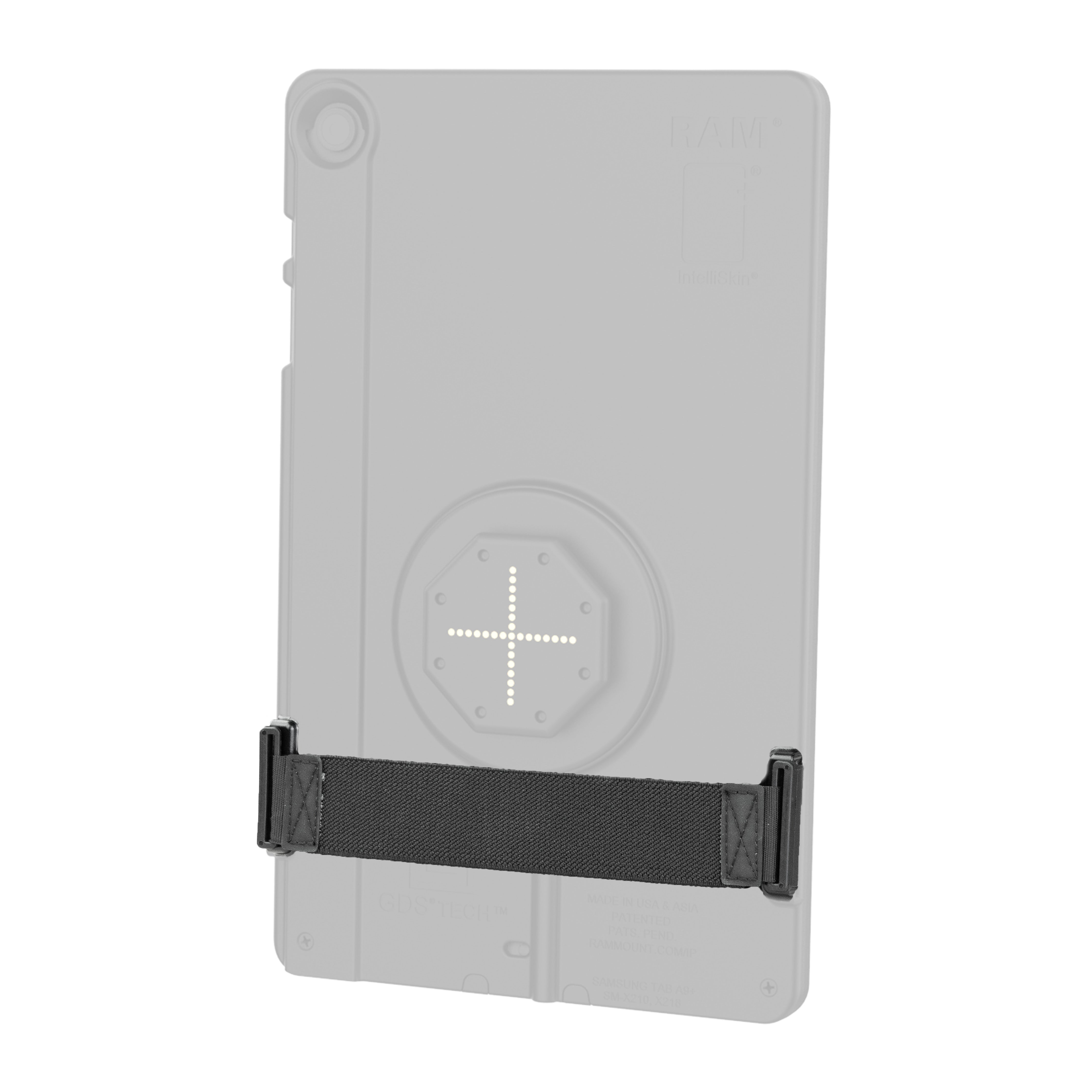 GDS® handriem voor IntelliSkin® Thin-Case™ - grote tablets