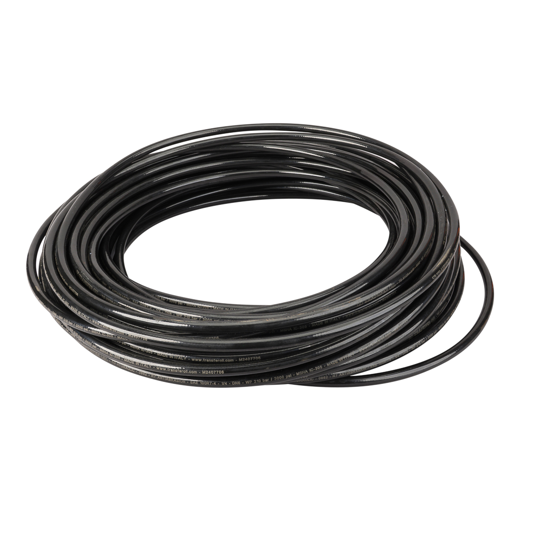 Fluiconnecto Hydroplast slang  WP 192 BAR - 551-04
