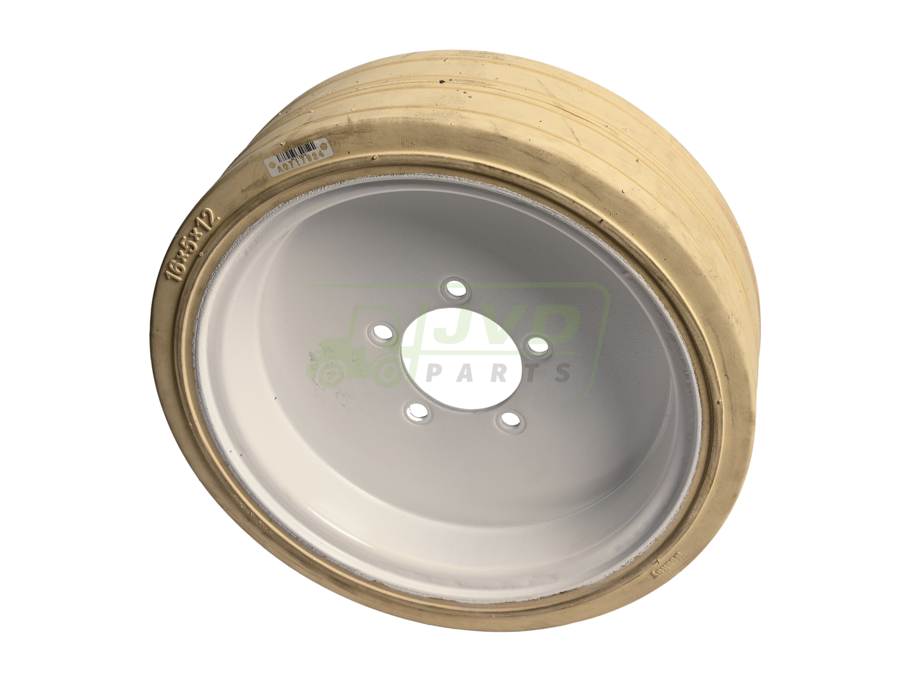 Rueda Sin Marca Skyjack (Sin Freno) - 125785 Rueda Sin Marca Skyjack (Sin Freno) - 125785