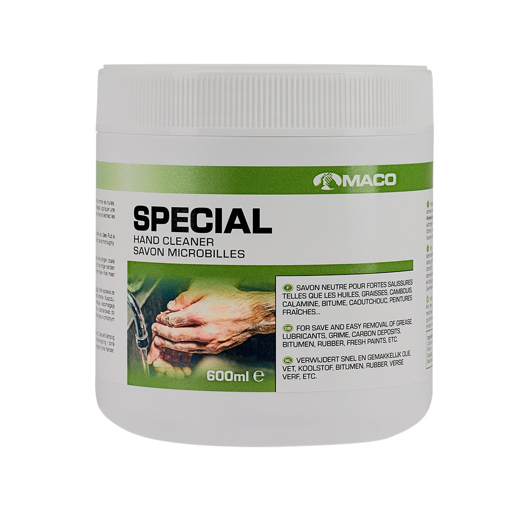 Handreiniger Special 600ml pot