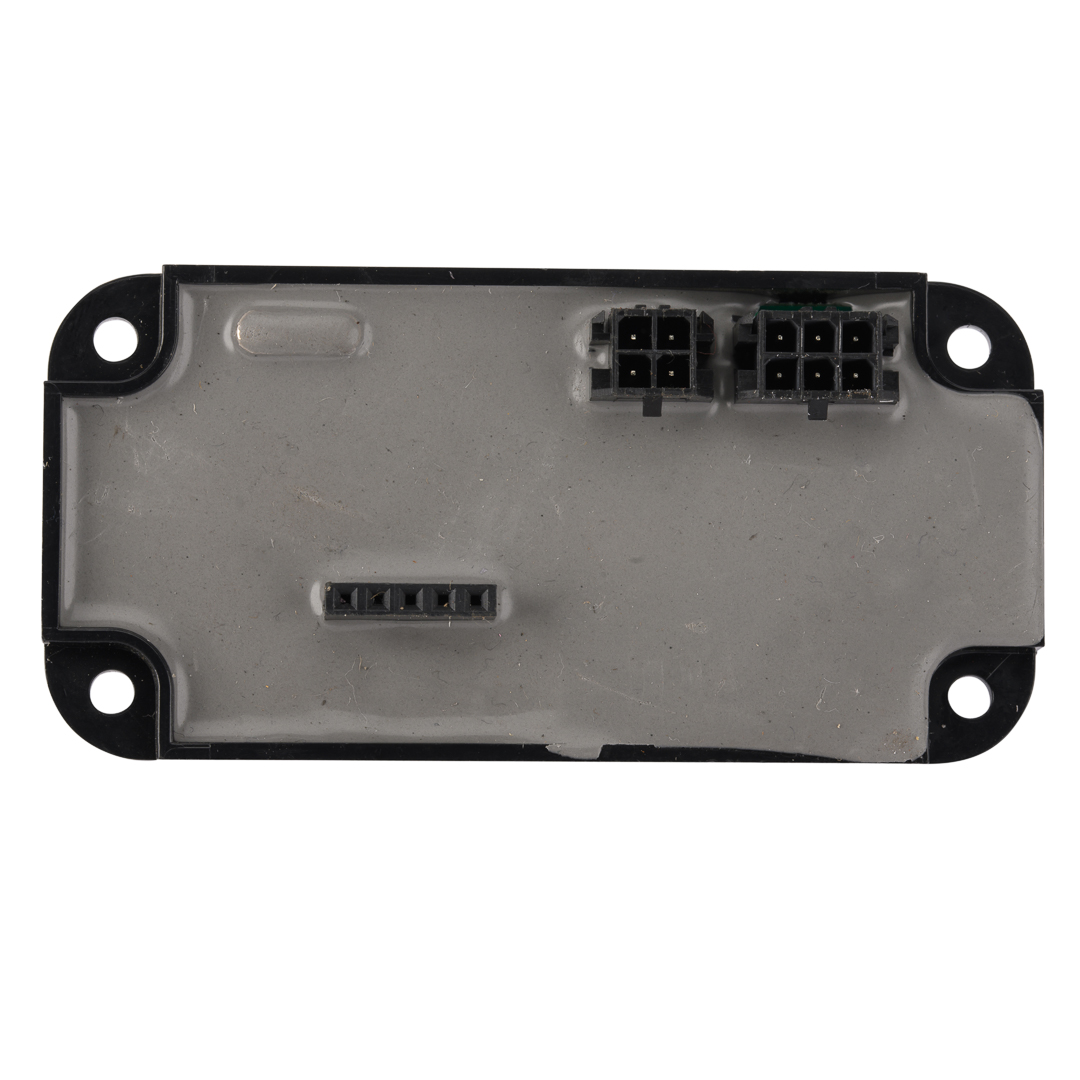 UURMETER CBD12 W2M - 1113-301100-00
