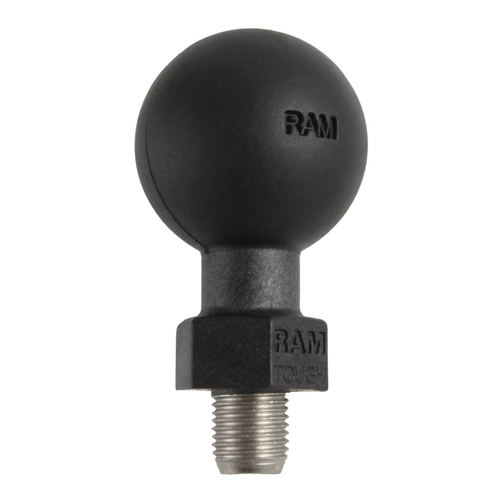 RAM® Tough-Ball™ with 1/2"-20 x .50" threaded post