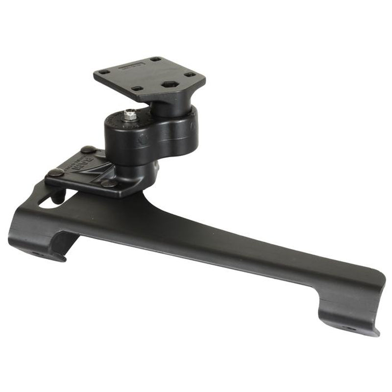 Base de vehículo RAM® No-Drill™ para Ford Expedition EL '04-06 y más