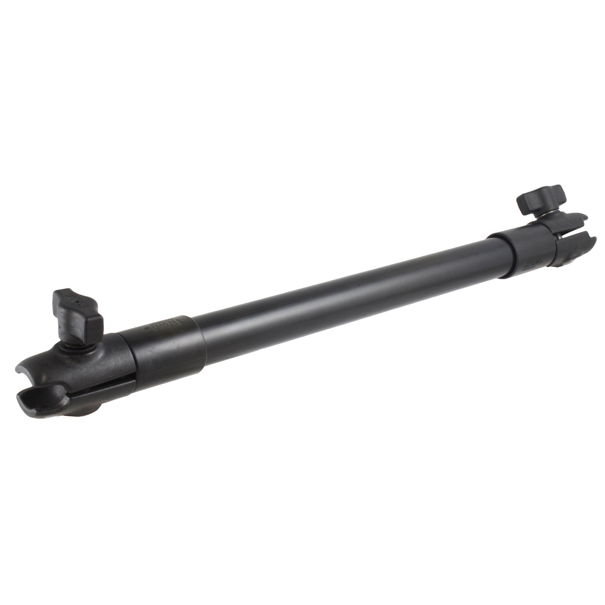 Tube PVC RAM® 18" avec bras à cavité simples - format B