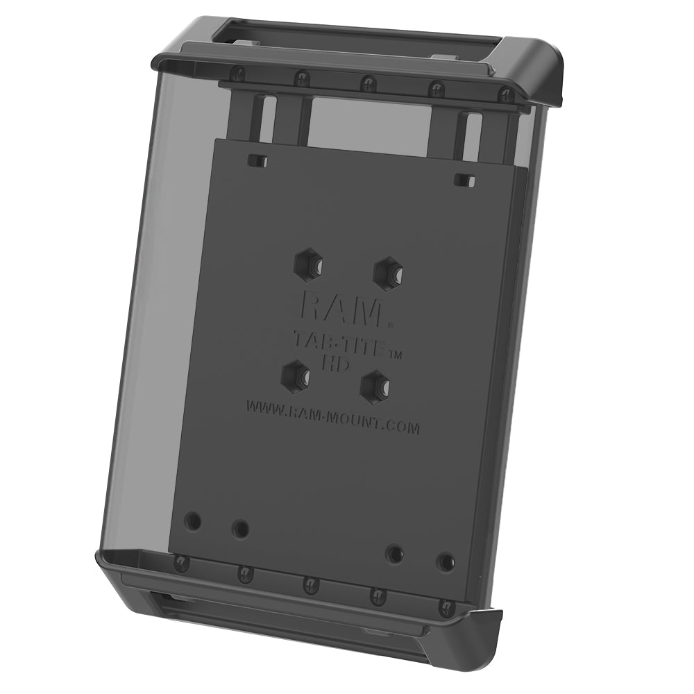 Support RAM® Tab-Tite™ à ressort pour tablettes 7"-8" avec étuis