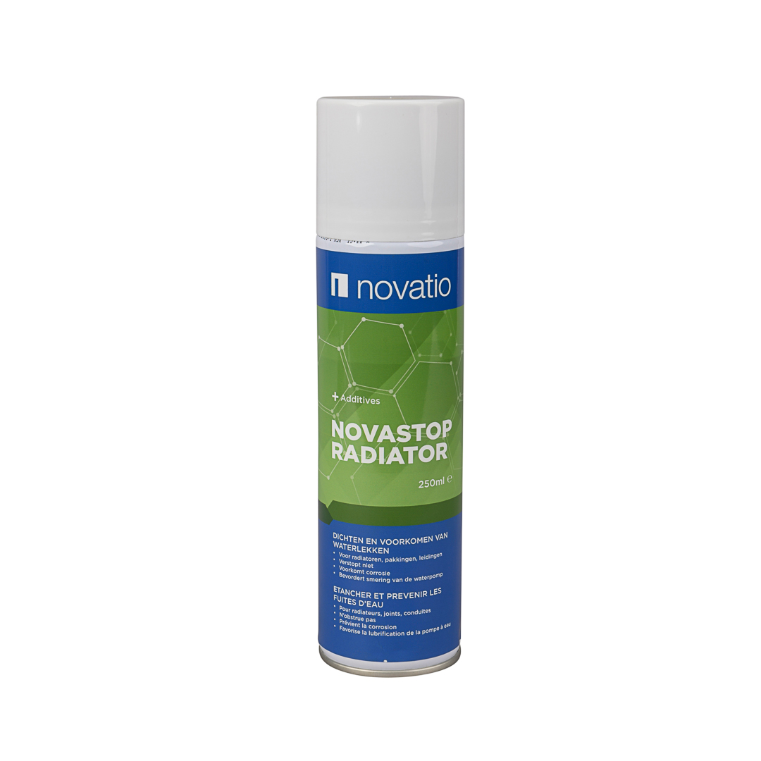 Novastop Radiateur - bouteille 250ml - 740103000