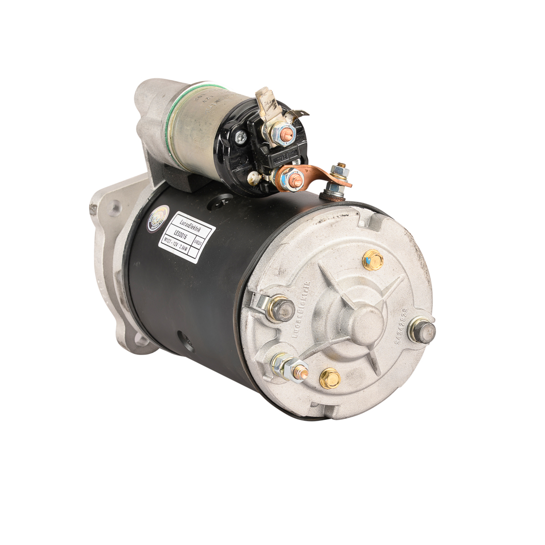 STARTER PERKINS - 393616
